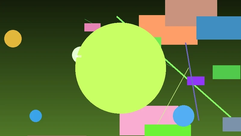 山河故人 高清海报